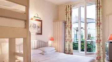 Campanile Val de France (ex Kyriad at Disneyland Paris)