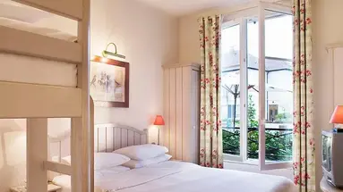 Campanile Val de France (ex Kyriad at Disneyland Paris)
