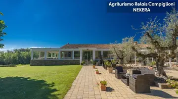CAMPIGLIONI RELAIS