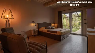 CAMPIGLIONI RELAIS
