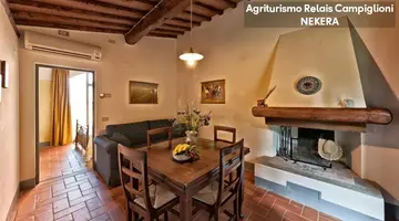 CAMPIGLIONI RELAIS