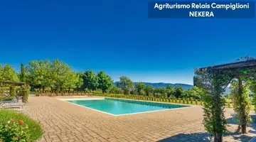 CAMPIGLIONI RELAIS