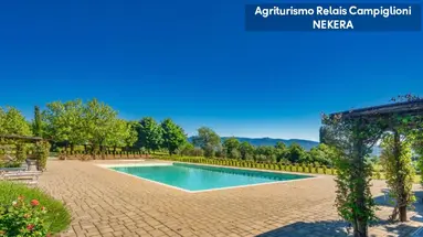 CAMPIGLIONI RELAIS