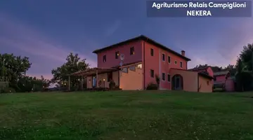 CAMPIGLIONI RELAIS