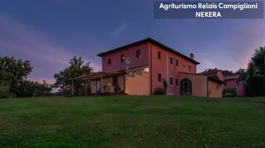 CAMPIGLIONI RELAIS