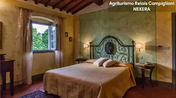 CAMPIGLIONI RELAIS