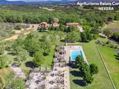 CAMPIGLIONI RELAIS