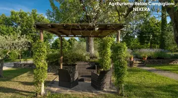 CAMPIGLIONI RELAIS
