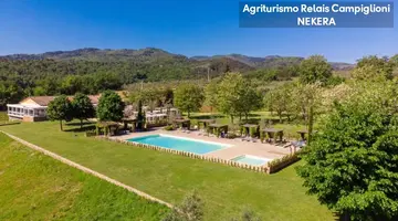CAMPIGLIONI RELAIS