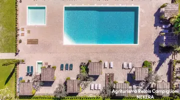 CAMPIGLIONI RELAIS