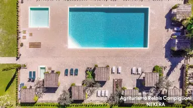 CAMPIGLIONI RELAIS