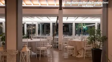 CAMPIGLIONI RELAIS