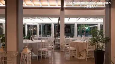 CAMPIGLIONI RELAIS