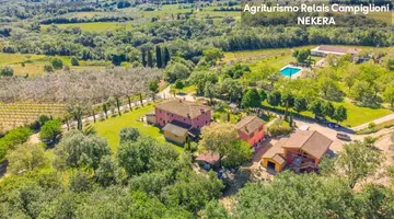 CAMPIGLIONI RELAIS