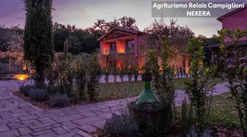 CAMPIGLIONI RELAIS