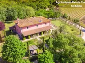 CAMPIGLIONI RELAIS