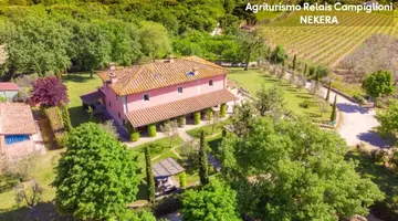 CAMPIGLIONI RELAIS