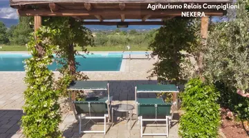 CAMPIGLIONI RELAIS
