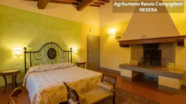 CAMPIGLIONI RELAIS