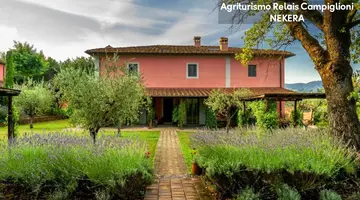 CAMPIGLIONI RELAIS
