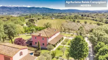 CAMPIGLIONI RELAIS