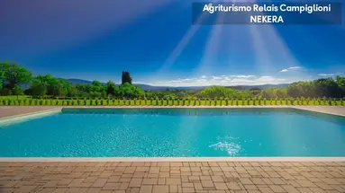 CAMPIGLIONI RELAIS