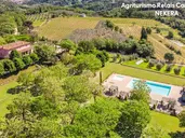 CAMPIGLIONI RELAIS