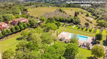 CAMPIGLIONI RELAIS