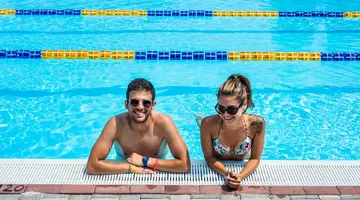 Camping Baia Holiday Gasparina