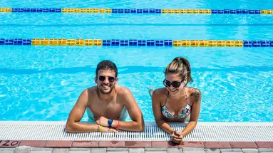 Camping Baia Holiday Gasparina