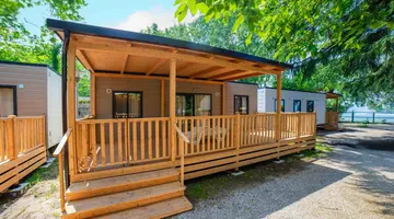 Camping Baia Holiday Gasparina