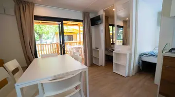 Camping Baia Holiday Gasparina