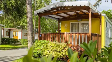 Camping Baia Holiday Gasparina
