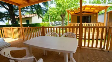 Camping Baia Holiday Gasparina