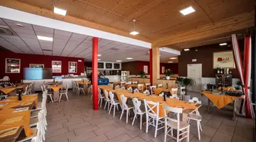 Camping Baia Holiday Gasparina