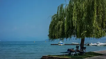 Camping Baia Holiday Gasparina