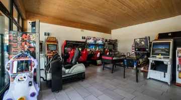 Camping Baia Holiday Gasparina