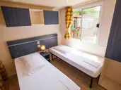 Camping Baia Holiday Gasparina