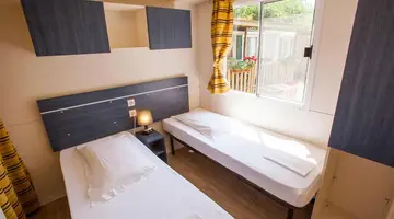 Camping Baia Holiday Gasparina