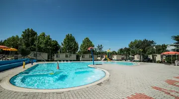 Camping Baia Holiday Gasparina