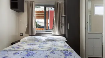 Camping Baia Holiday Gasparina