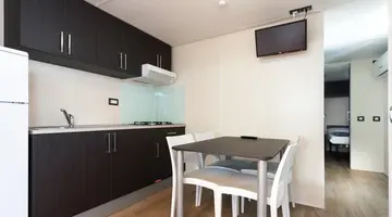 Camping Baia Holiday Gasparina