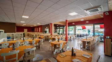 Camping Baia Holiday Gasparina