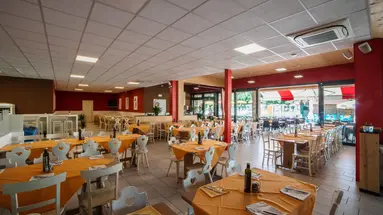 Camping Baia Holiday Gasparina