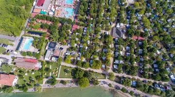 Camping Baia Holiday Gasparina