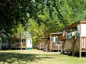 Camping Baia Holiday Gasparina