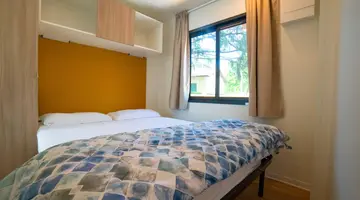 Camping Baia Holiday Gasparina