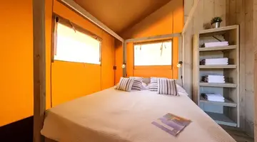 Camping Estival Vendrell Platja