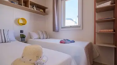 Camping Estival Vendrell Platja