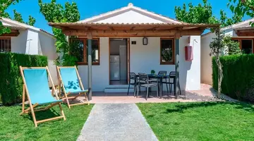Camping Estival Vendrell Platja
